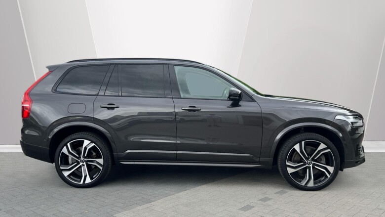 Volvo XC90 2.0 T8 [455] RC PHEV Ultimate Dark 5dr AWD Gtron Estate